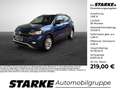 Volkswagen T-Cross 1.0 TSI Life Blau - thumbnail 1