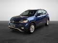Volkswagen T-Cross 1.0 TSI Life Bleu - thumbnail 3