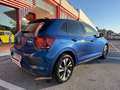 Volkswagen Polo 5p 1.0 tsi Highline 95cv, NEOPATENTATI OK! Blu/Azzurro - thumbnail 11
