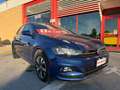 Volkswagen Polo 5p 1.0 tsi Highline 95cv, NEOPATENTATI OK! Blu/Azzurro - thumbnail 7