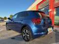 Volkswagen Polo 5p 1.0 tsi Highline 95cv, NEOPATENTATI OK! Blu/Azzurro - thumbnail 5