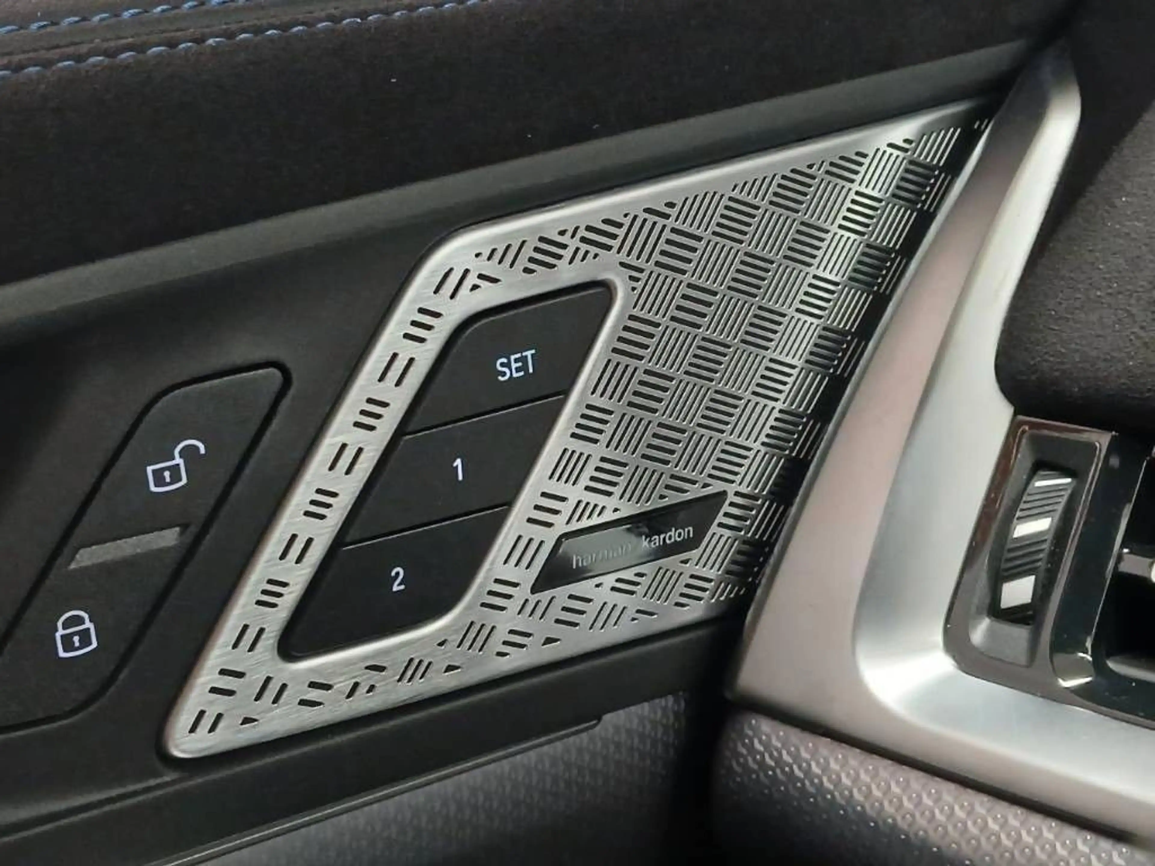 BMW X2 20xd M Sport Pro ACC RFK H&K SHZ adapt. LED — photo 9