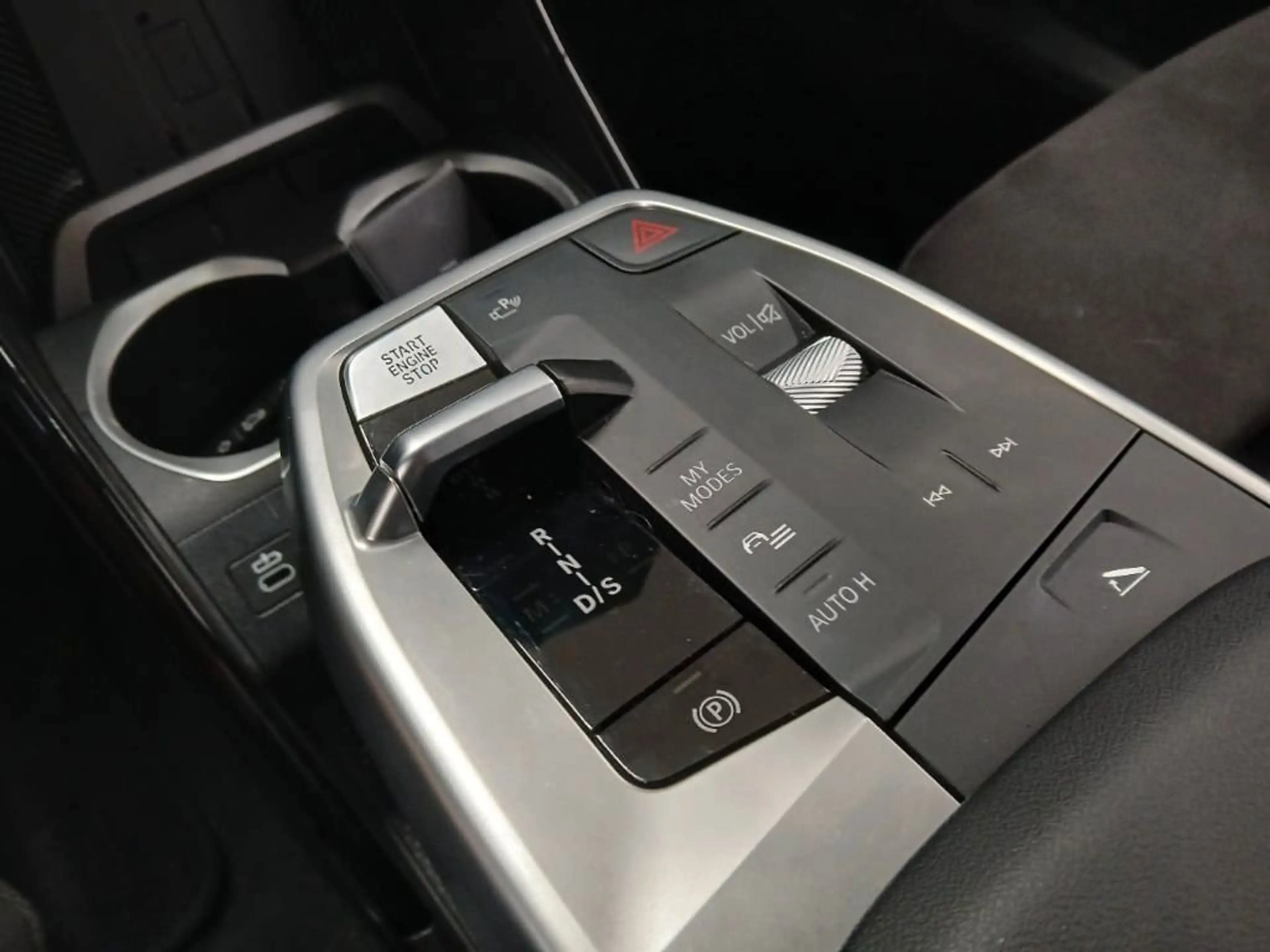 BMW X2 20xd M Sport Pro ACC RFK H&K SHZ adapt. LED — photo 8