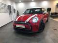 MINI Cooper E Cooper 136ch  Essential BVA7 Rot - thumbnail 1