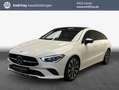 Mercedes-Benz CLA 200 CLA Weiß - thumbnail 1