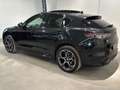 Alfa Romeo Stelvio Stelvio 2.2 Turbodiesel 210 CV AT8 Q4 Veloce Schwarz - thumbnail 6