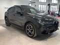 Alfa Romeo Stelvio Stelvio 2.2 Turbodiesel 210 CV AT8 Q4 Veloce Schwarz - thumbnail 3