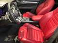Alfa Romeo Stelvio Stelvio 2.2 Turbodiesel 210 CV AT8 Q4 Veloce Schwarz - thumbnail 10