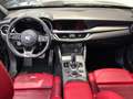 Alfa Romeo Stelvio Stelvio 2.2 Turbodiesel 210 CV AT8 Q4 Veloce Schwarz - thumbnail 11