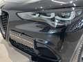 Alfa Romeo Stelvio Stelvio 2.2 Turbodiesel 210 CV AT8 Q4 Veloce Schwarz - thumbnail 19
