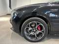 Alfa Romeo Stelvio Stelvio 2.2 Turbodiesel 210 CV AT8 Q4 Veloce Schwarz - thumbnail 8