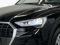 Audi Q3 45TFSI 150PS S-TRONIC AHK.KAMERA.NAVI+VC.SHZ.DAB Schwarz - thumbnail 6
