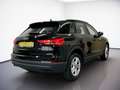 Audi Q3 45TFSI 150PS S-TRONIC AHK.KAMERA.NAVI+VC.SHZ.DAB Schwarz - thumbnail 4
