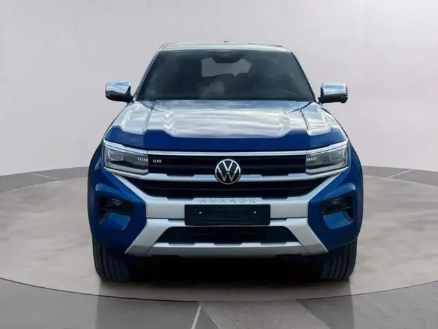Volkswagen Amarok 3.0 TDI 4MOTION Aventura V6 Matrix NAVI