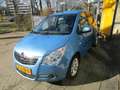 Opel Agila 1.0 EDITION AIRCO/L.M. VELGEN Azul - thumbnail 4