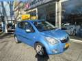 Opel Agila 1.0 EDITION AIRCO/L.M. VELGEN Azul - thumbnail 2