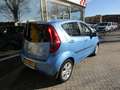 Opel Agila 1.0 EDITION AIRCO/L.M. VELGEN Azul - thumbnail 6