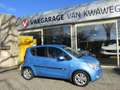 Opel Agila 1.0 EDITION AIRCO/L.M. VELGEN Azul - thumbnail 1