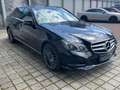 Mercedes-Benz E 220 BlueTEC Lim. Avantgarde Standheizung Nero - thumbnail 3