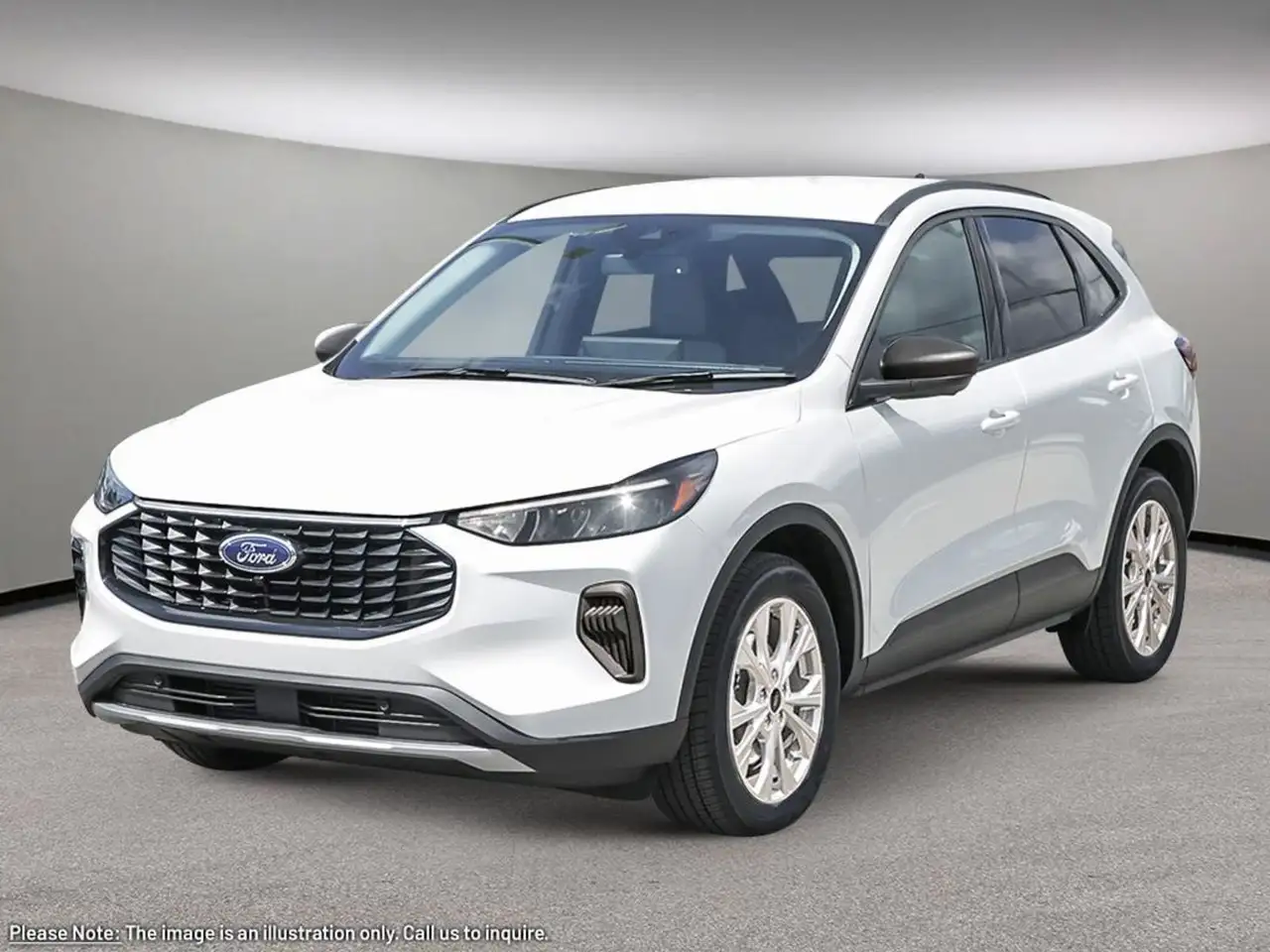 2026 Ford Escape
