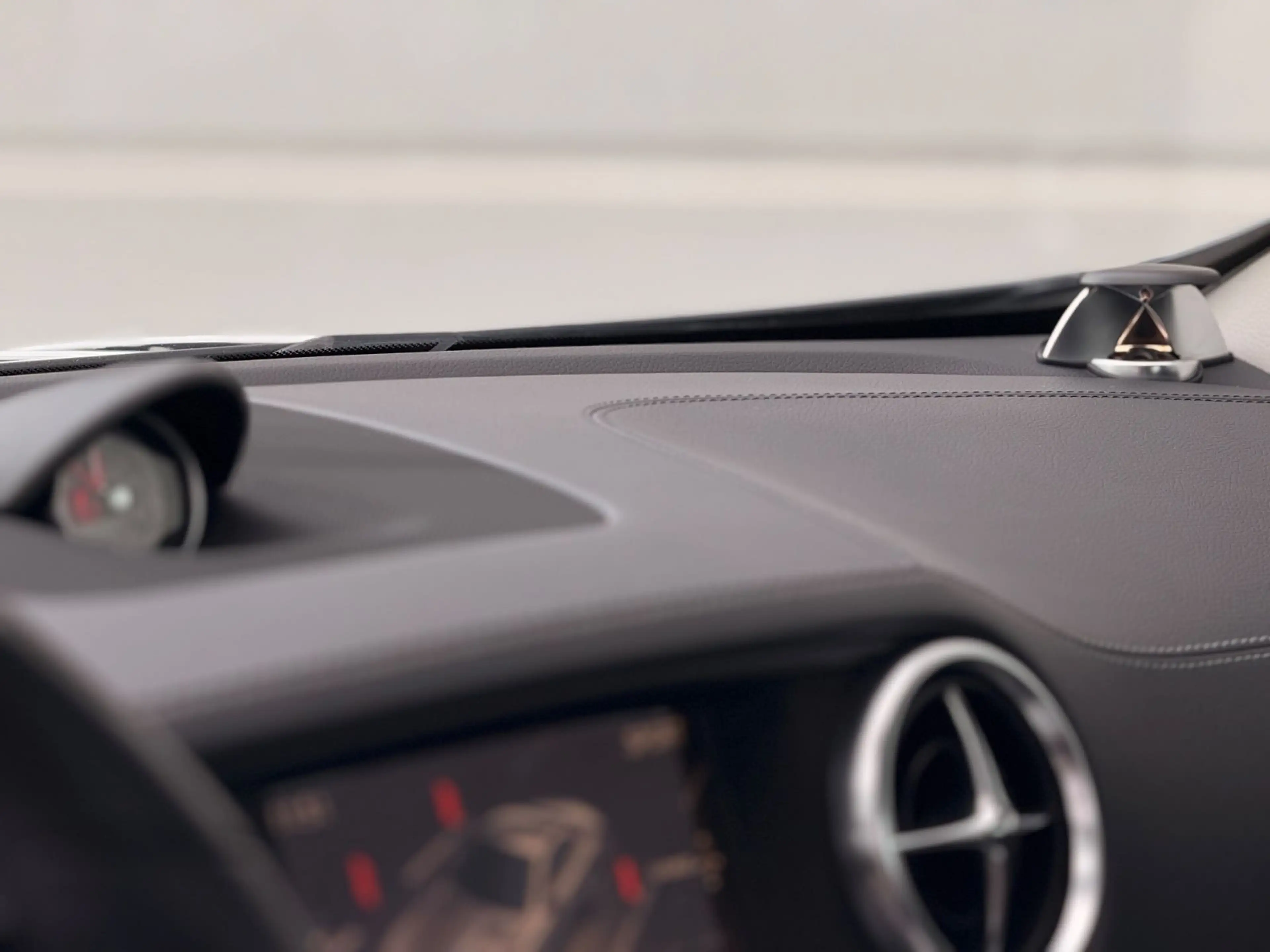 Mercedes-Benz SL 500 /AMG-Line/B&O/Magic-Sky/Ambiente/Deutsch/ — photo 29