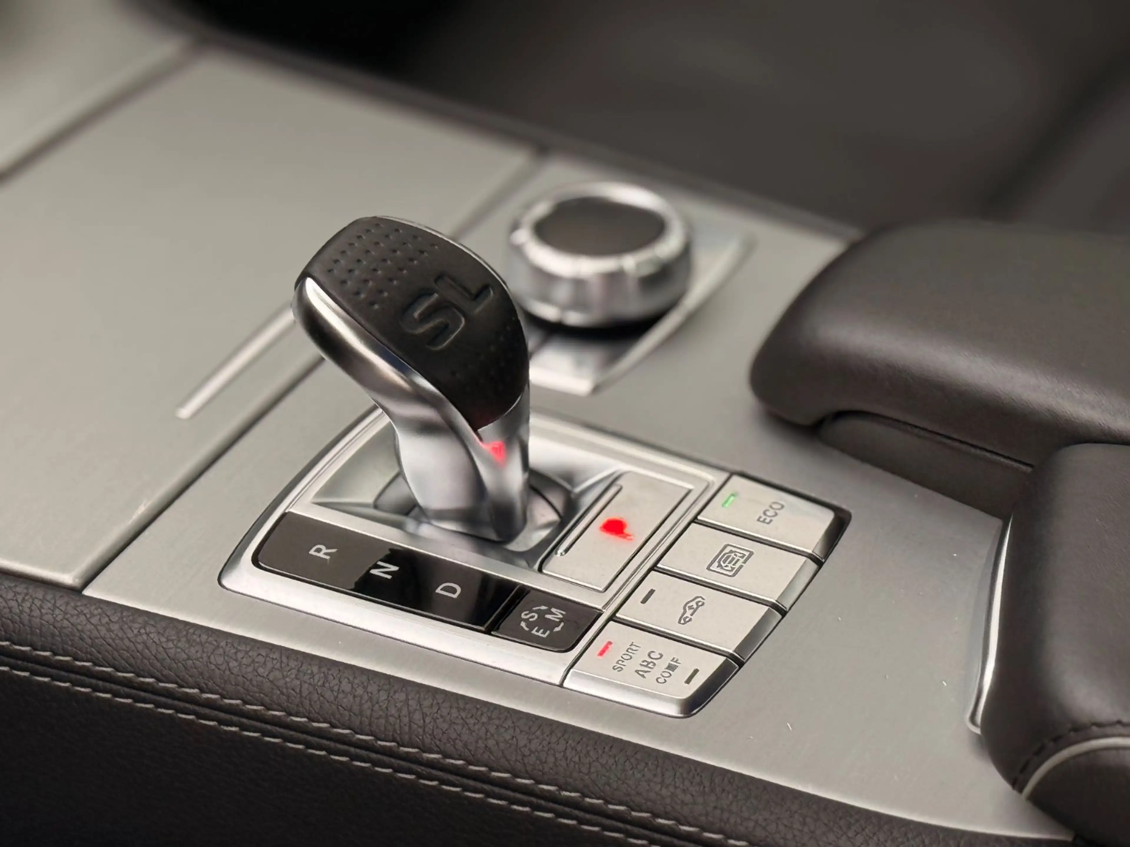 Mercedes-Benz SL 500 /AMG-Line/B&O/Magic-Sky/Ambiente/Deutsch/ — photo 28