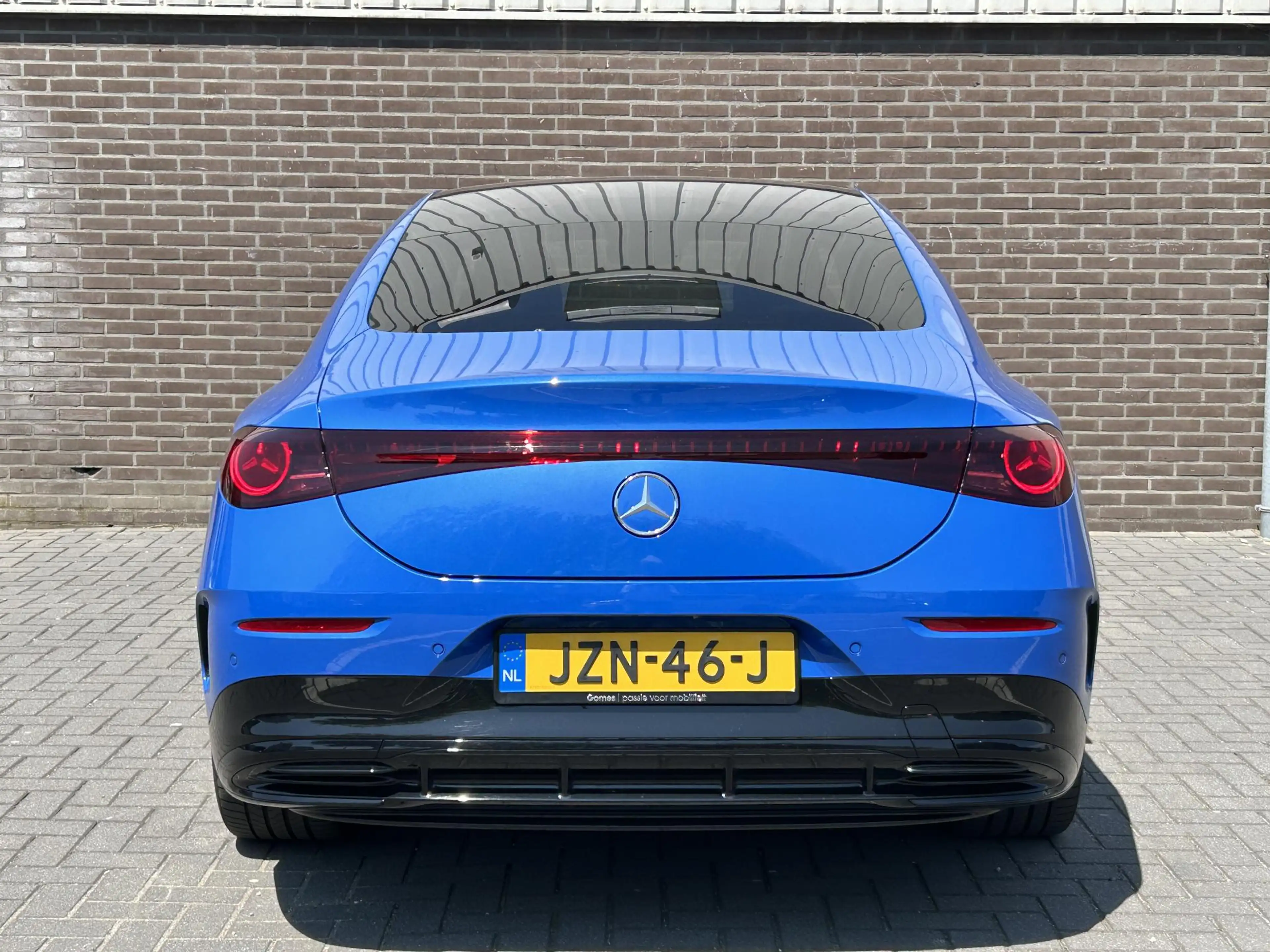 Mercedes-Benz CLA 250 250+ Launch Edition AMG — photo 7