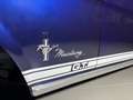 Ford Mustang V8 COUPE Bleu - thumbnail 9