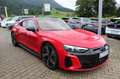 Audi e-tron GT RS quattro Design-Paket+Carbondach Klima Navi Rot - thumbnail 6