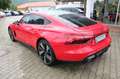 Audi e-tron GT RS quattro Design-Paket+Carbondach Klima Navi Rot - thumbnail 3