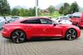 Audi e-tron GT RS quattro Design-Paket+Carbondach Klima Navi Rot - thumbnail 5