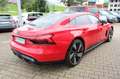 Audi e-tron GT RS quattro Design-Paket+Carbondach Klima Navi Rot - thumbnail 4