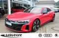 Audi e-tron GT RS quattro Design-Paket+Carbondach Klima Navi Rot - thumbnail 1