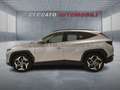 Hyundai TUCSON III 2021 1.6 crdi 48V Exellence 2wd dct Silber - thumbnail 2