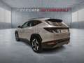Hyundai TUCSON III 2021 1.6 crdi 48V Exellence 2wd dct Silber - thumbnail 3