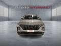 Hyundai TUCSON III 2021 1.6 crdi 48V Exellence 2wd dct Silber - thumbnail 4