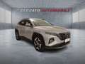 Hyundai TUCSON III 2021 1.6 crdi 48V Exellence 2wd dct Silber - thumbnail 16