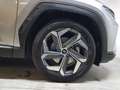 Hyundai TUCSON III 2021 1.6 crdi 48V Exellence 2wd dct Silber - thumbnail 6