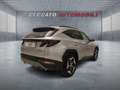 Hyundai TUCSON III 2021 1.6 crdi 48V Exellence 2wd dct Silber - thumbnail 17