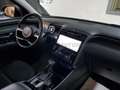 Hyundai TUCSON III 2021 1.6 crdi 48V Exellence 2wd dct Silber - thumbnail 7