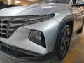 Hyundai TUCSON III 2021 1.6 crdi 48V Exellence 2wd dct Silber - thumbnail 18