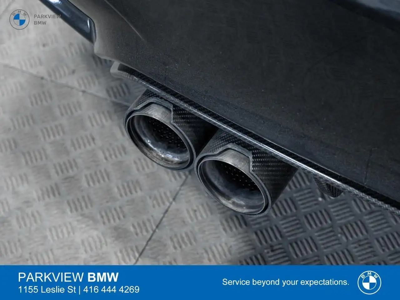 BMW M4 снимка BMW M4
