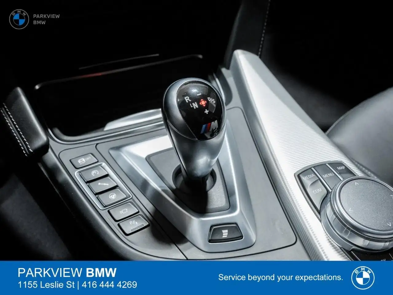 BMW M4 снимка BMW M4