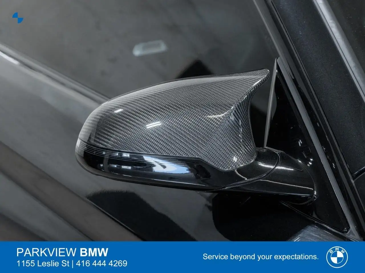 BMW M4 снимка BMW M4
