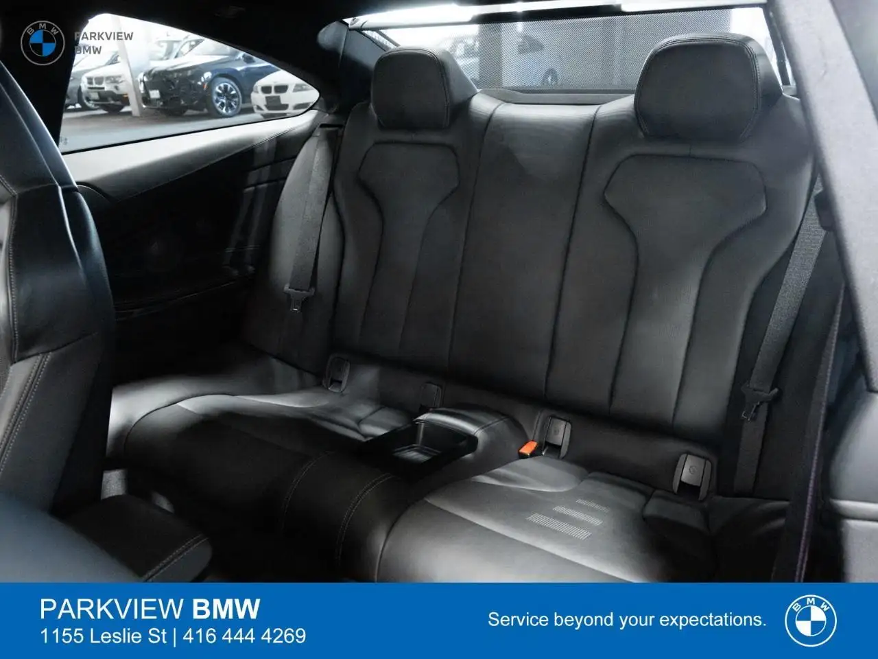 BMW M4 снимка BMW M4