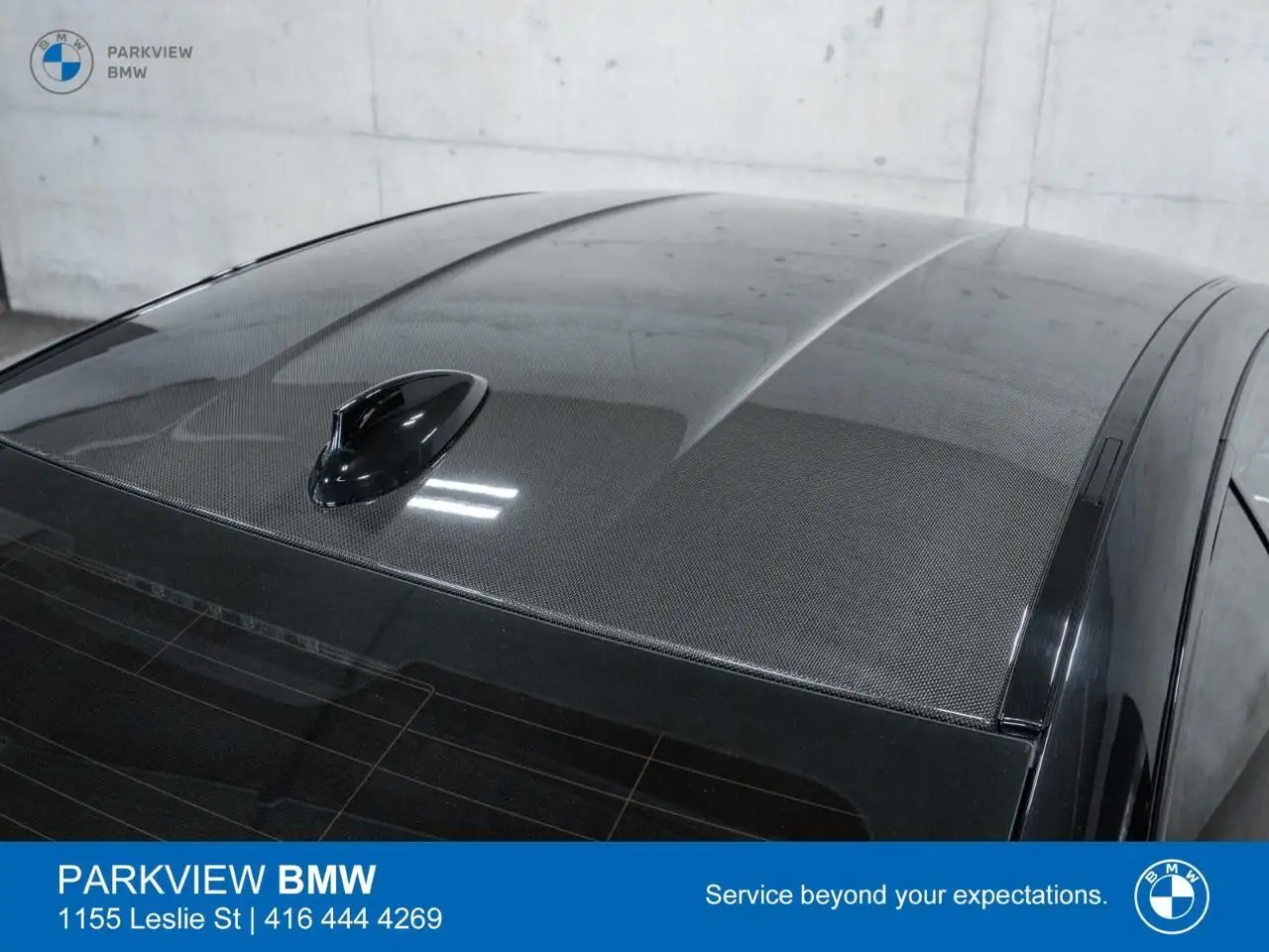 BMW M4 снимка BMW M4