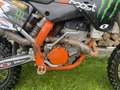 KTM 250 SX-F mit 280er Satz Oranje - thumbnail 6