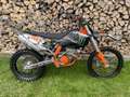 KTM 250 SX-F mit 280er Satz Oranje - thumbnail 5