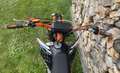 KTM 250 SX-F mit 280er Satz Oranje - thumbnail 4