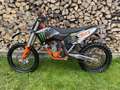 KTM 250 SX-F mit 280er Satz Oranje - thumbnail 1